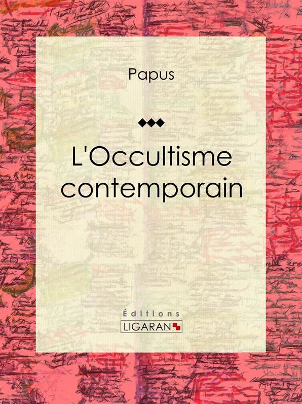 L'Occultisme contemporain