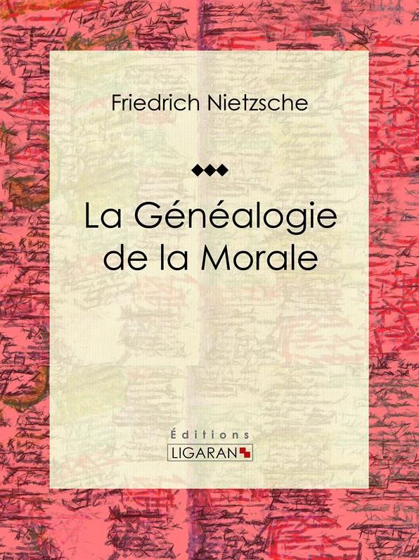 La Généalogie de la Morale