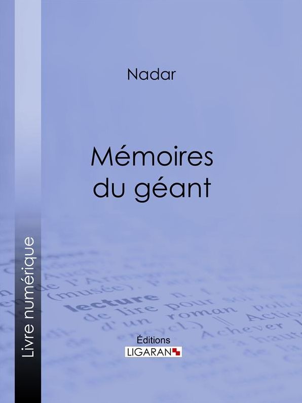 Mémoires du géant