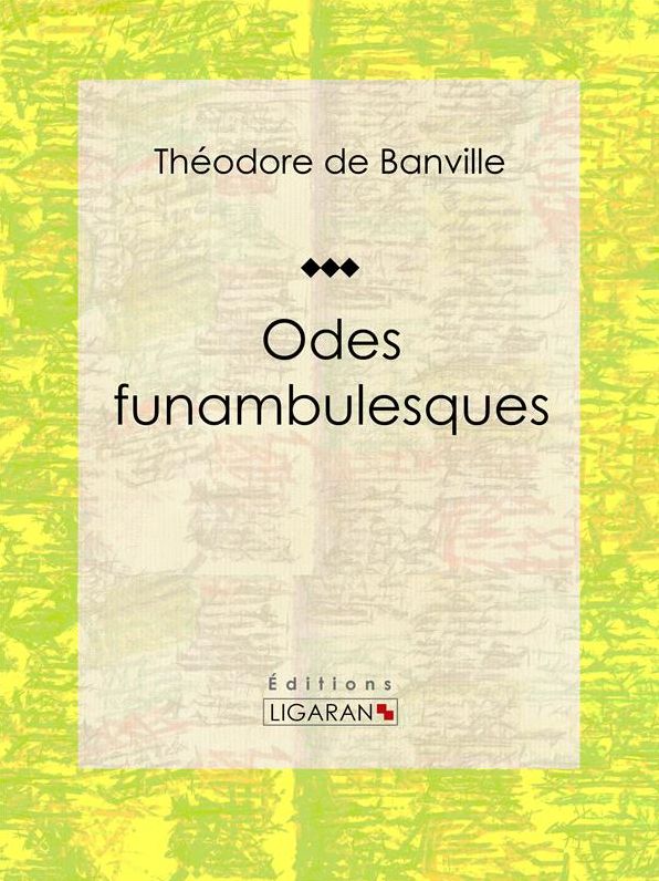 Odes funambulesques