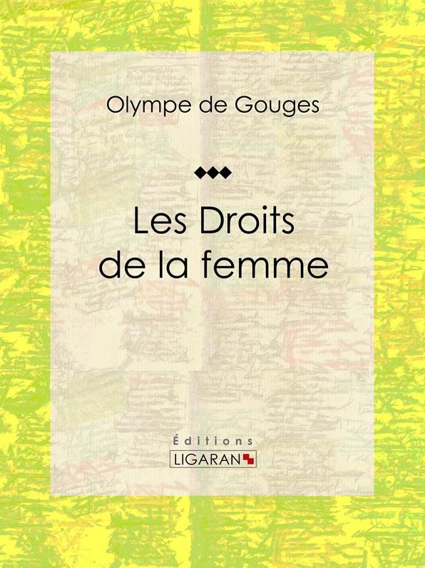 Les Droits de la femme