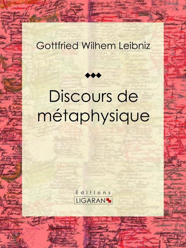 Discours de métaphysique