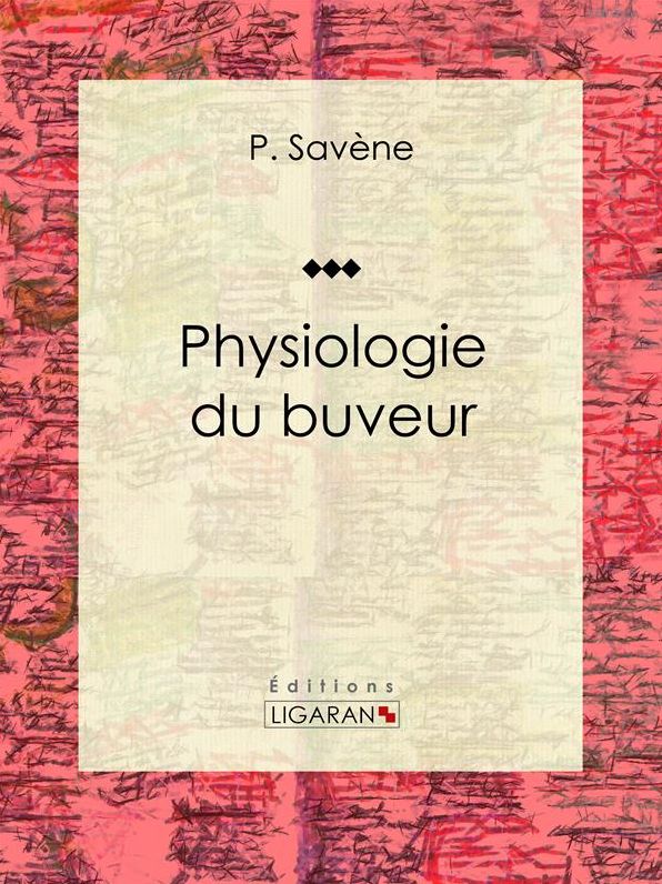 Physiologie du buveur