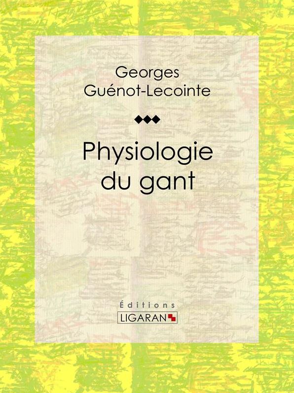 Physiologie du gant