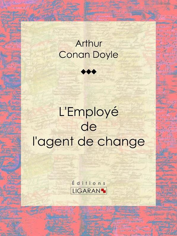 L'Employé de l'agent de change