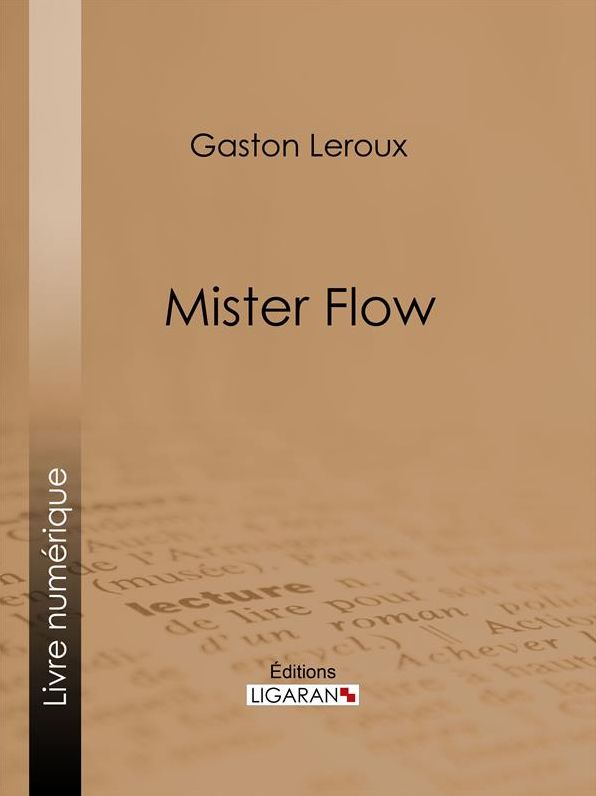 Mister Flow