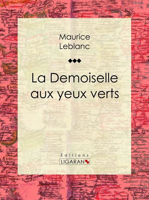 La Demoiselle aux yeux verts