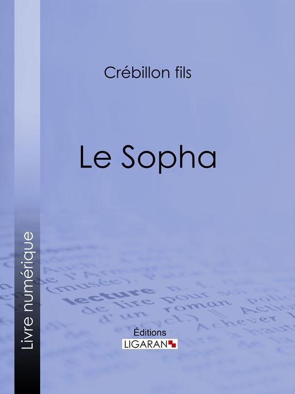 Le Sopha