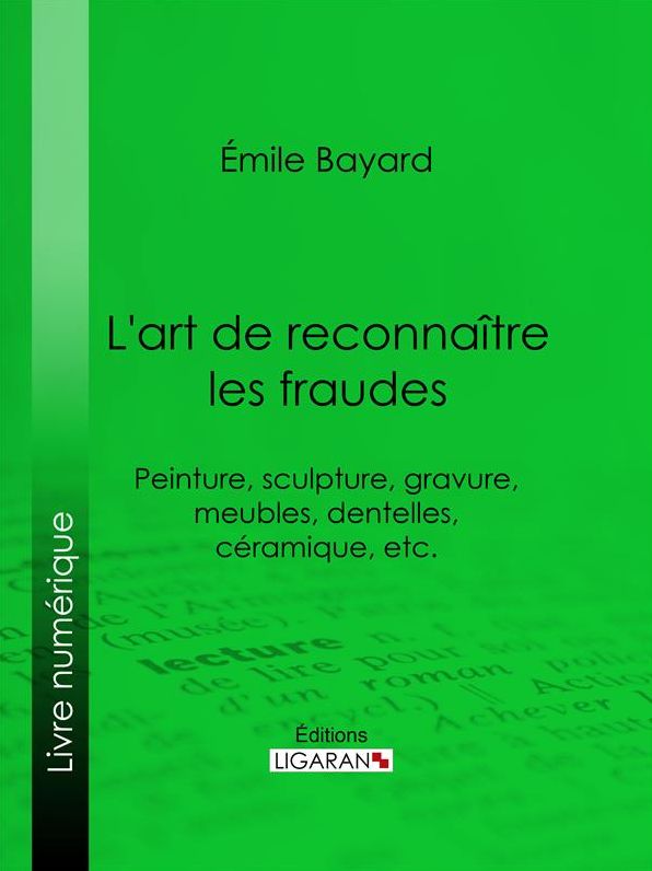 Aglaé: Peinture, sculpture, gravure, meubles, dentelles, céramique, etc.