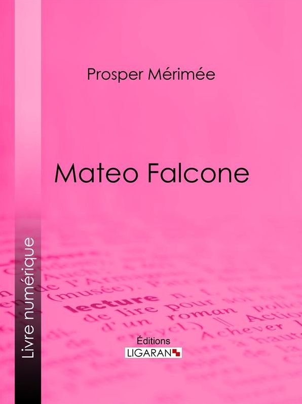 Mateo Falcone