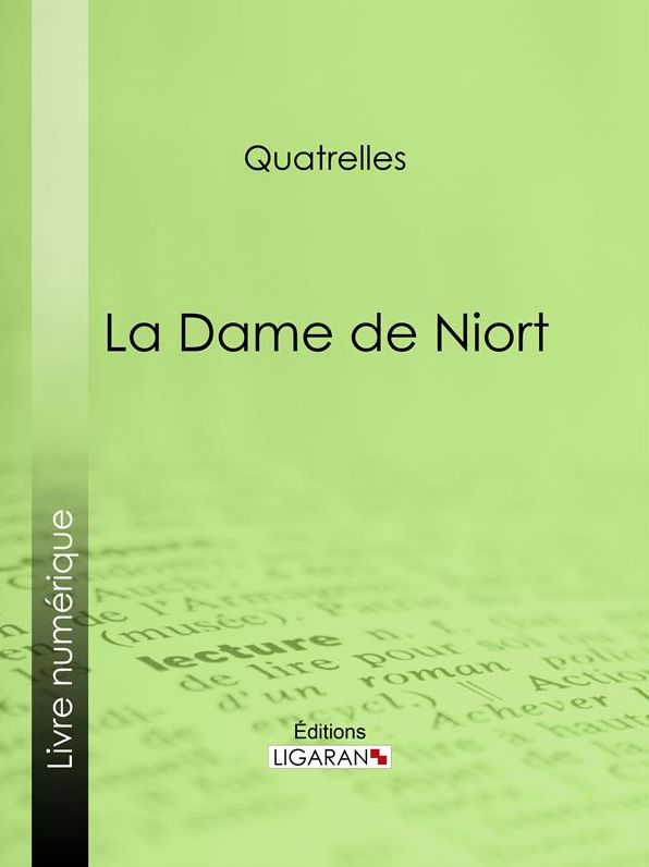 La Dame de Niort