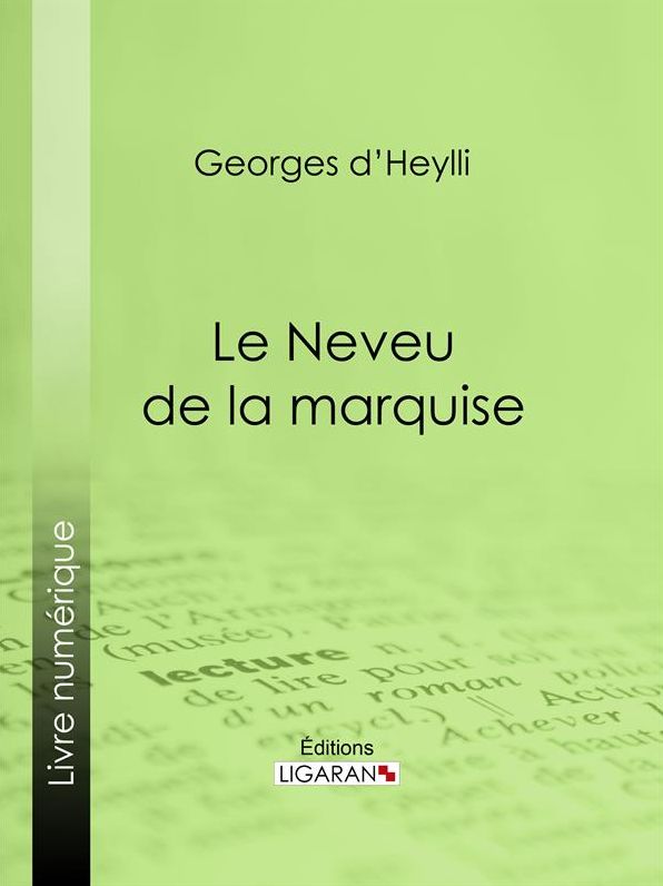 Le Neveu de la marquise