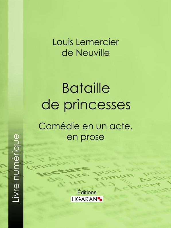 Bataille de princesses
