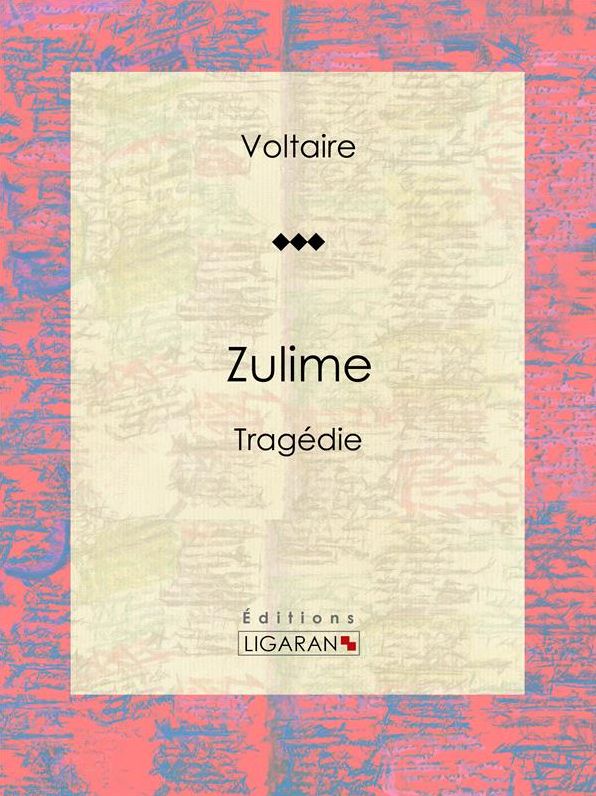 Zulime: Tragédie