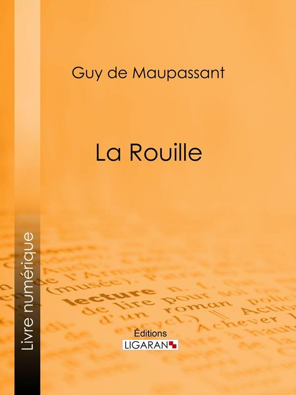 La Rouille