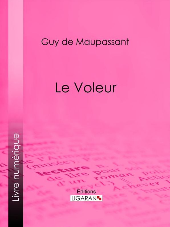 Le Voleur