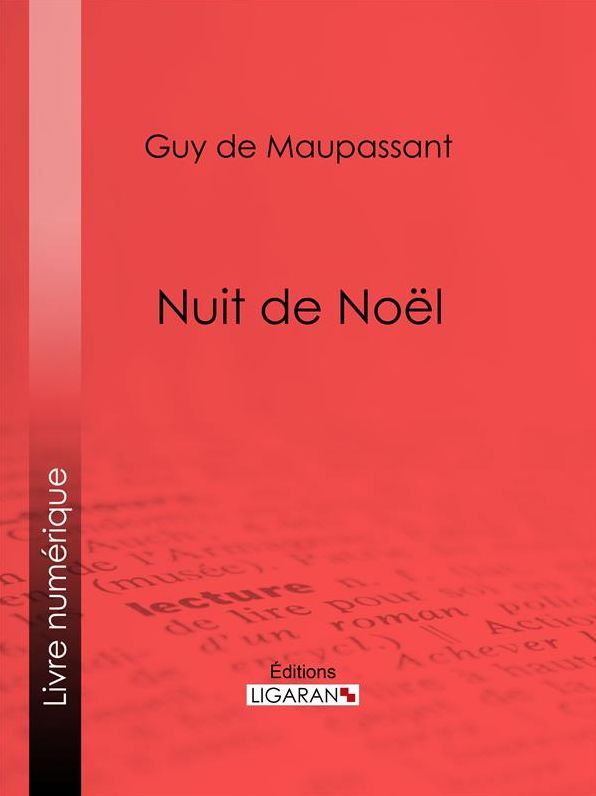 Nuit de Noël