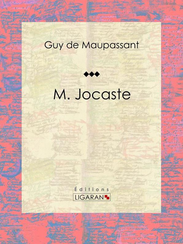 M. Jocaste