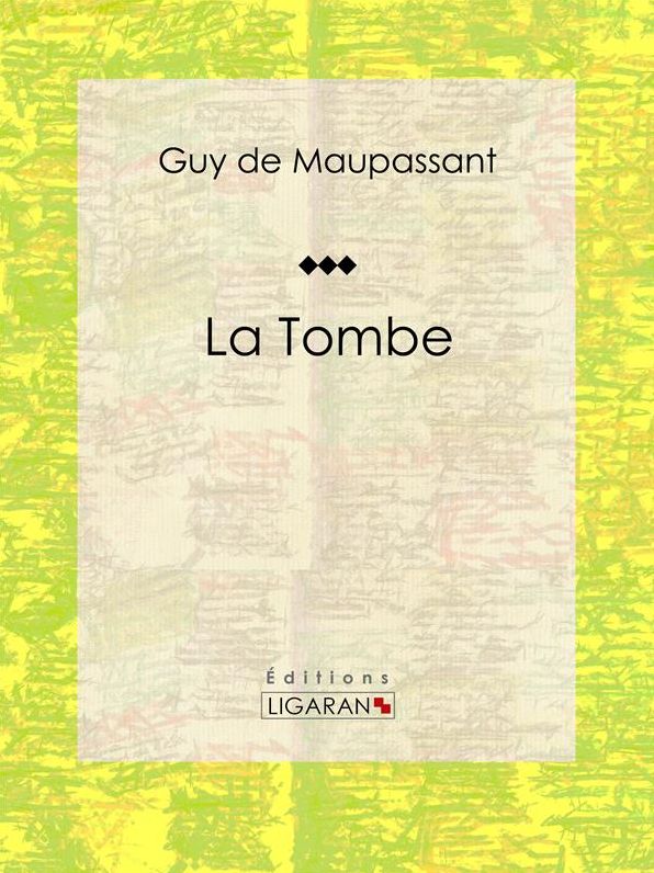 La Tombe