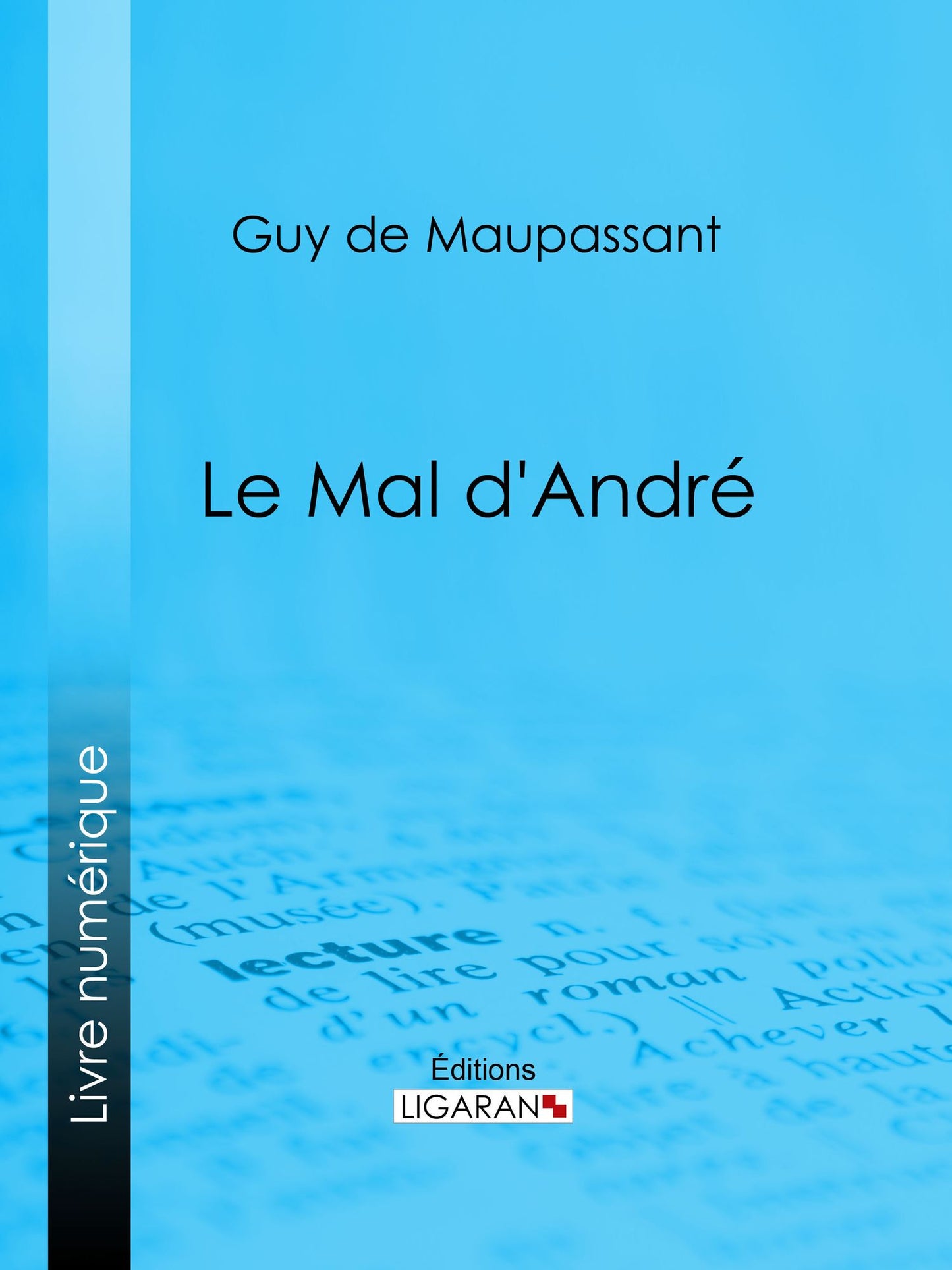 Le mal d'André