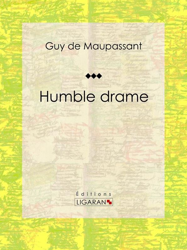 Humble drame