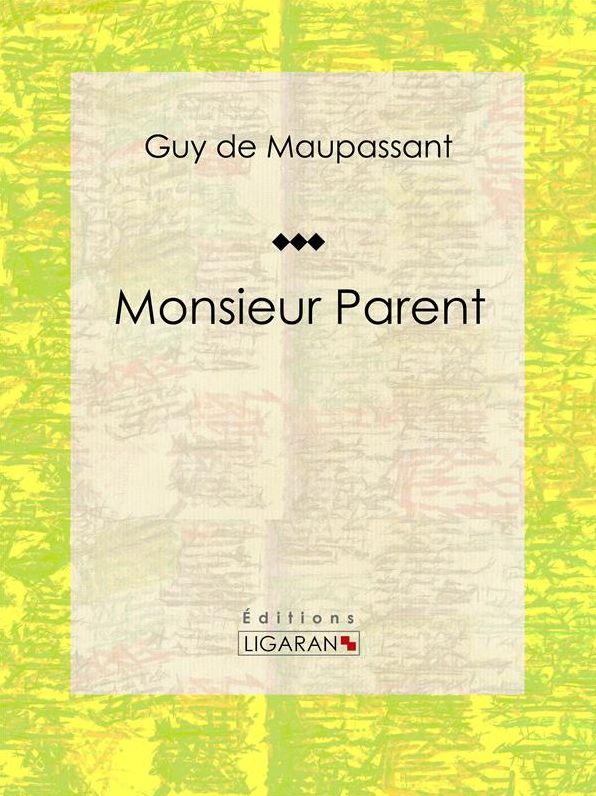 Monsieur Parent