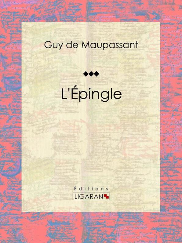 L'Épingle