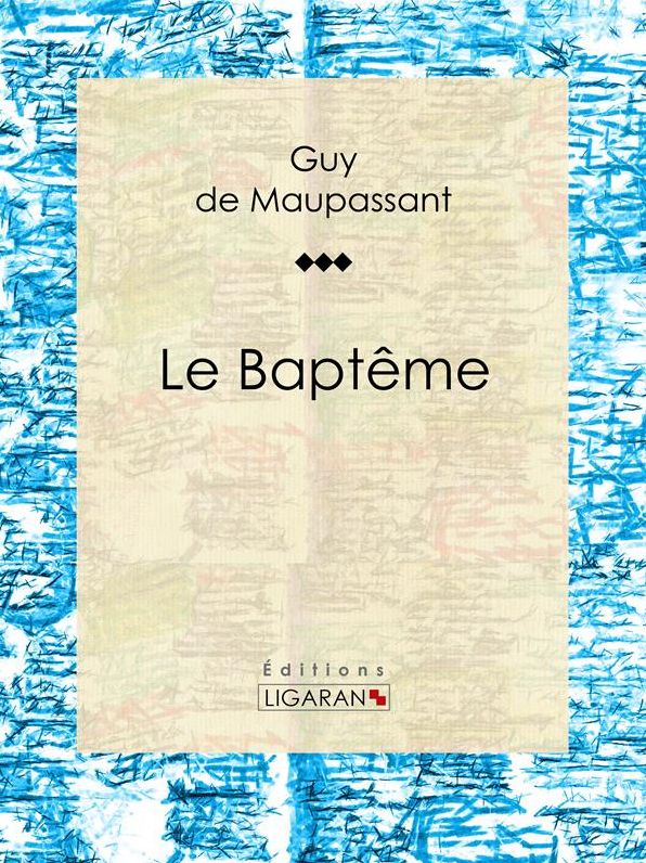 Le Baptême