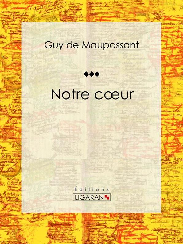 Notre coeur