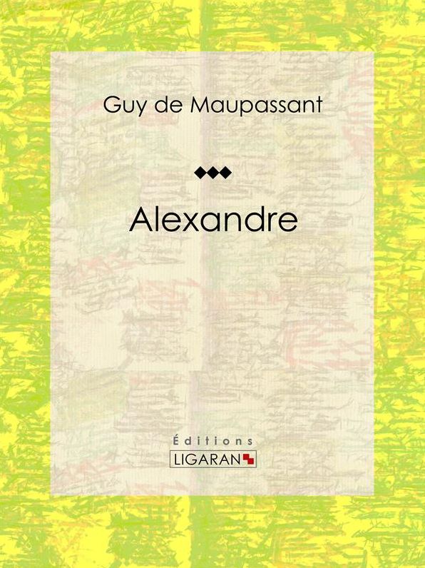 Alexandre