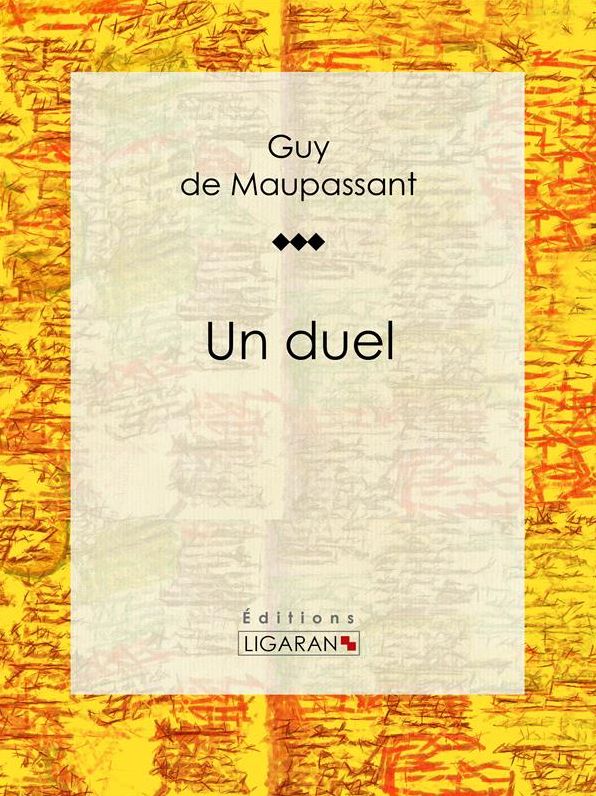 Un duel
