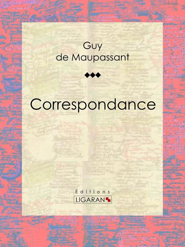 Correspondance
