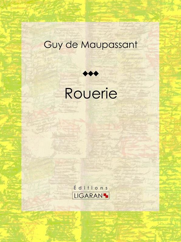 Rouerie