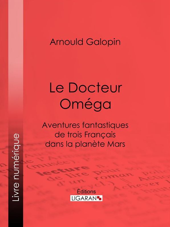 Le Docteur Oméga