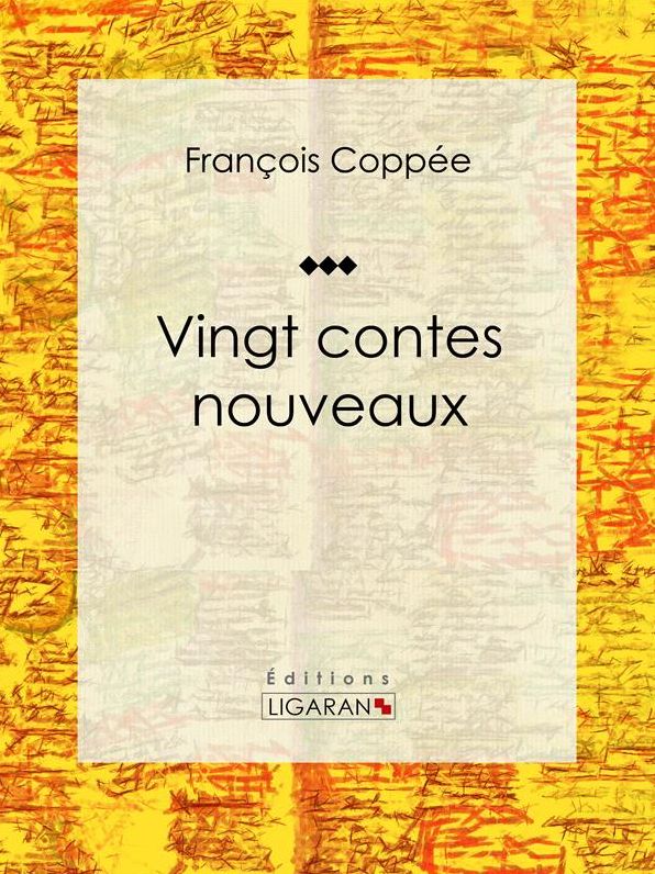 Vingt contes nouveaux