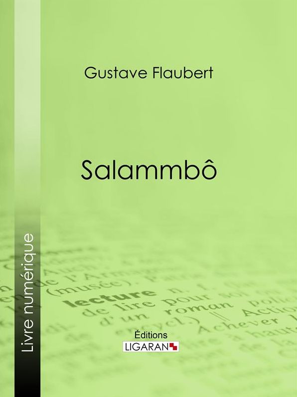 Salammbô