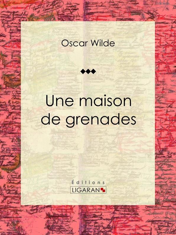 Une maison de grenades