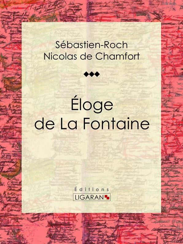 Éloge de La Fontaine