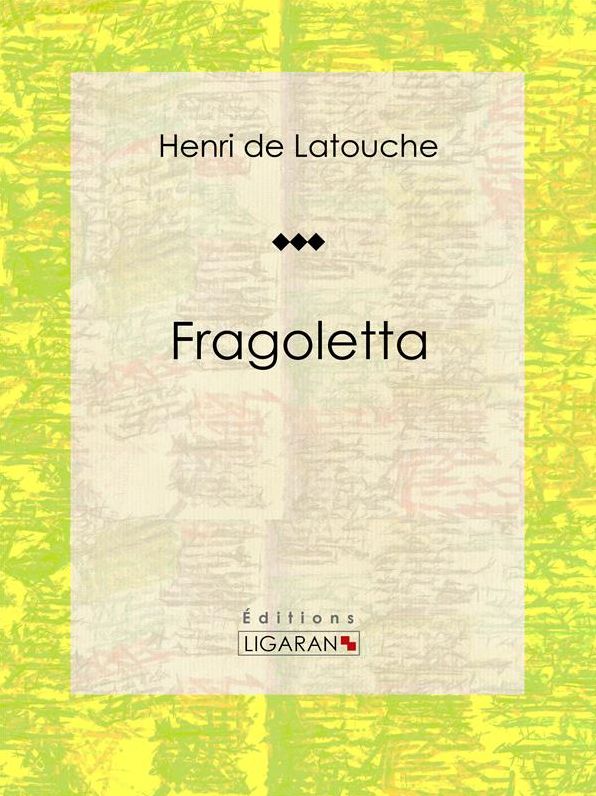 Fragoletta