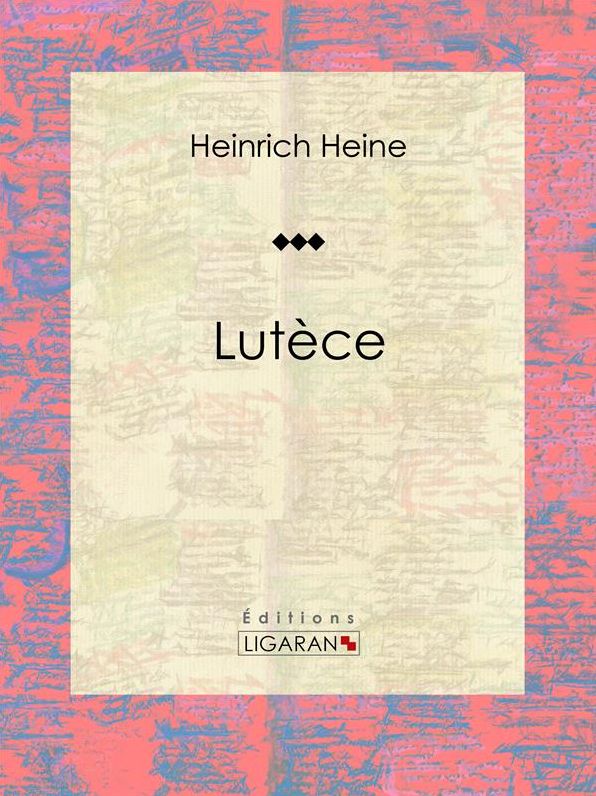 Lutèce