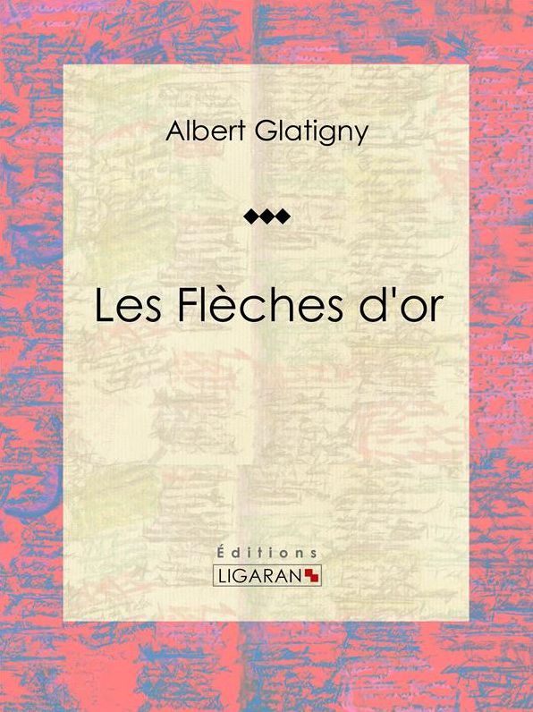 Les Flèches d'or