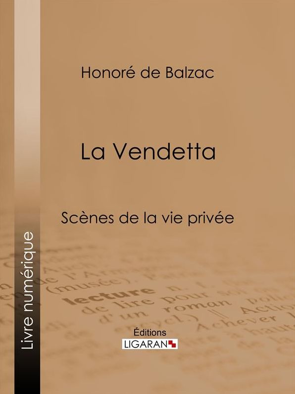 La Vendetta