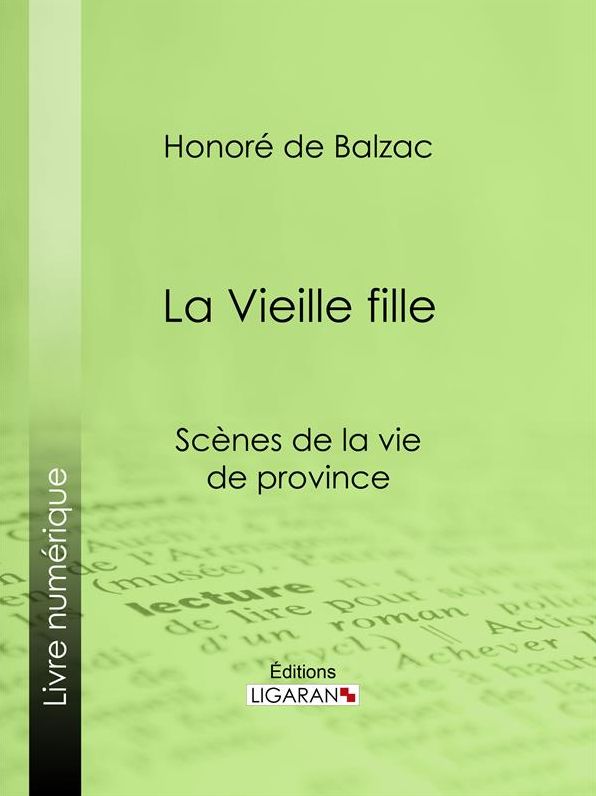 La Vieille fille