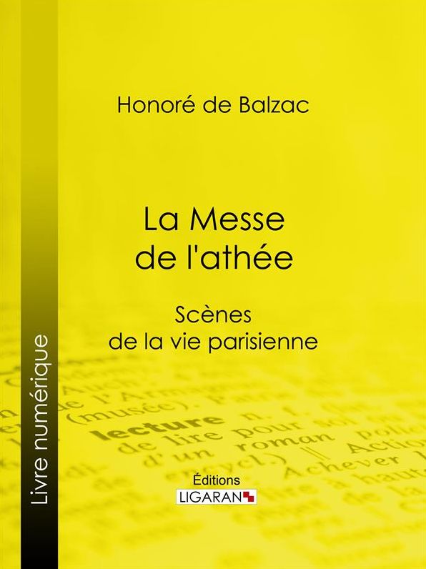 La Messe de l'athée
