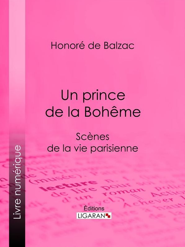 Un prince de la Bohême