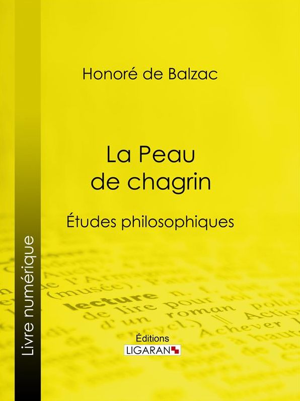 La Peau de chagrin