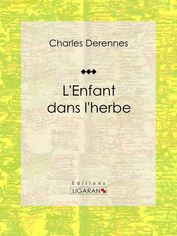 L'Enfant dans l'herbe