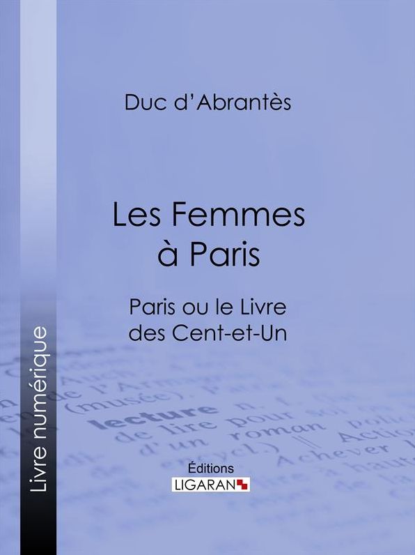 Les Femmes à Paris