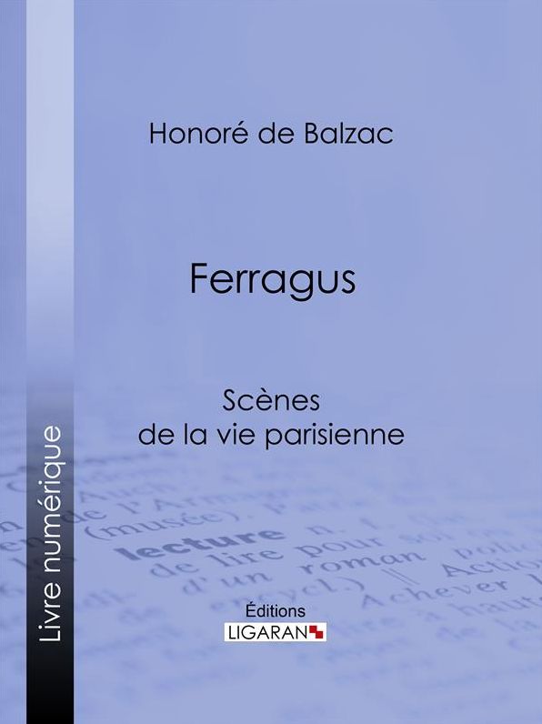 Ferragus