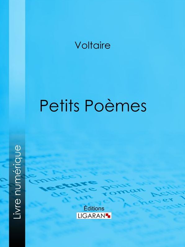 Petits Poèmes